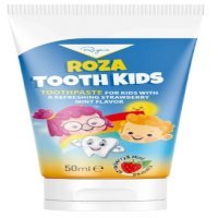ROZANA ROZA TOOTH KIDS